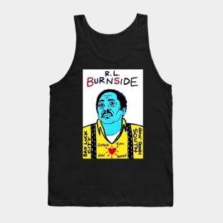 RL Burnside Tank Top